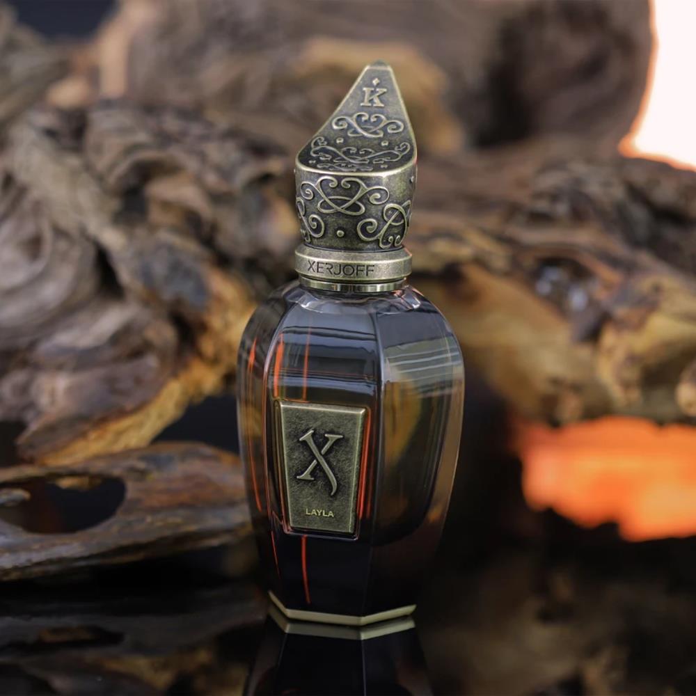 Xerjoff K Layla Parfum 50 ml Unisex Parfüm