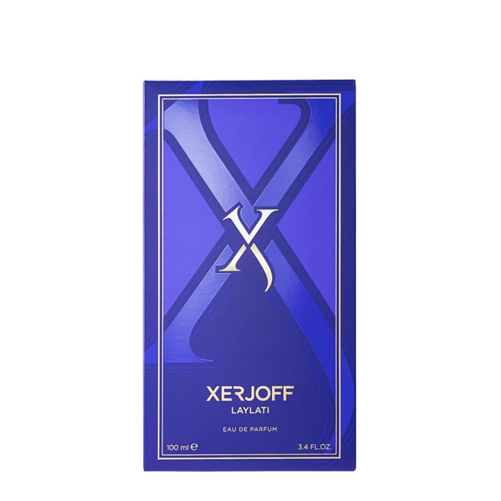 Xerjoff Laylati EDP 100 ml Unisex Parfüm