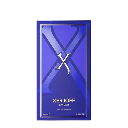 Xerjoff Laylati EDP 100 ml Unisex Parfüm