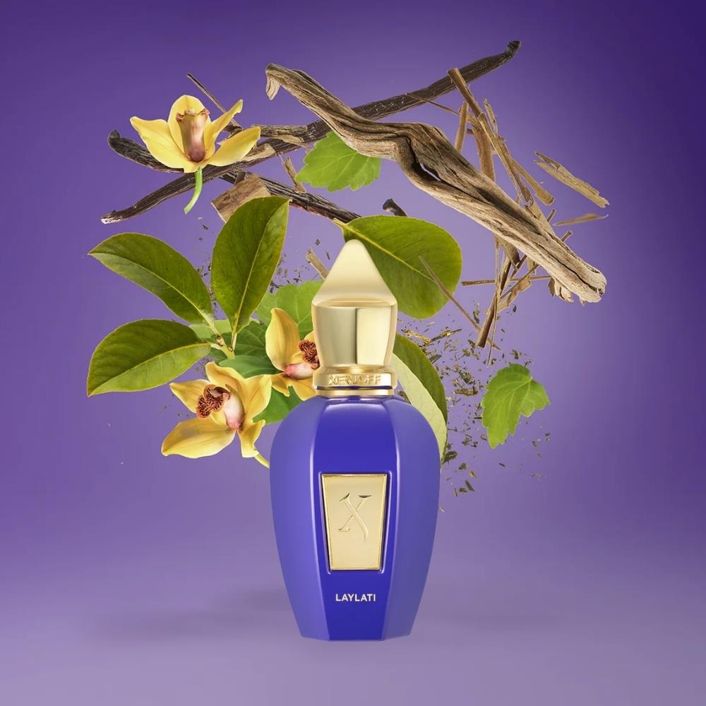 Xerjoff Laylati EDP 100 ml Unisex Parfüm