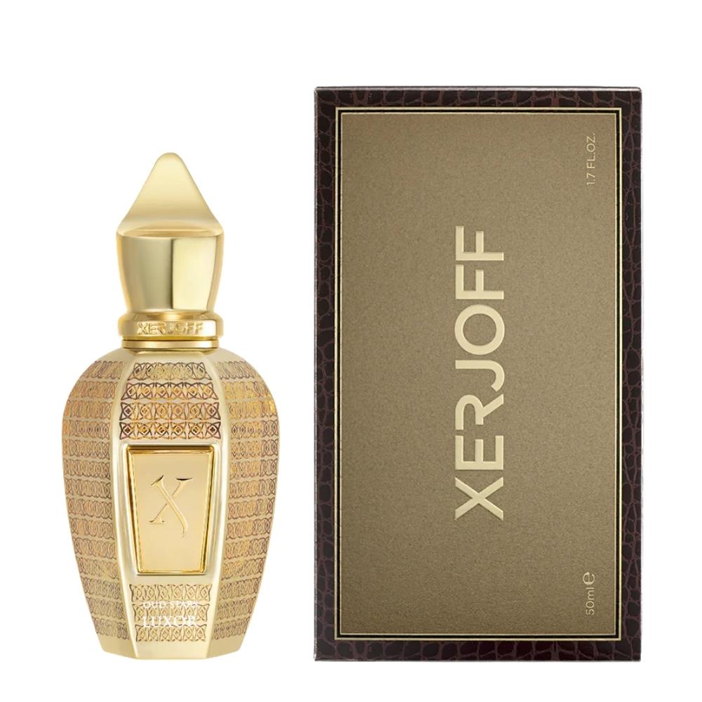Xerjoff Luxor Parfum 50 ml Unisex Parfüm