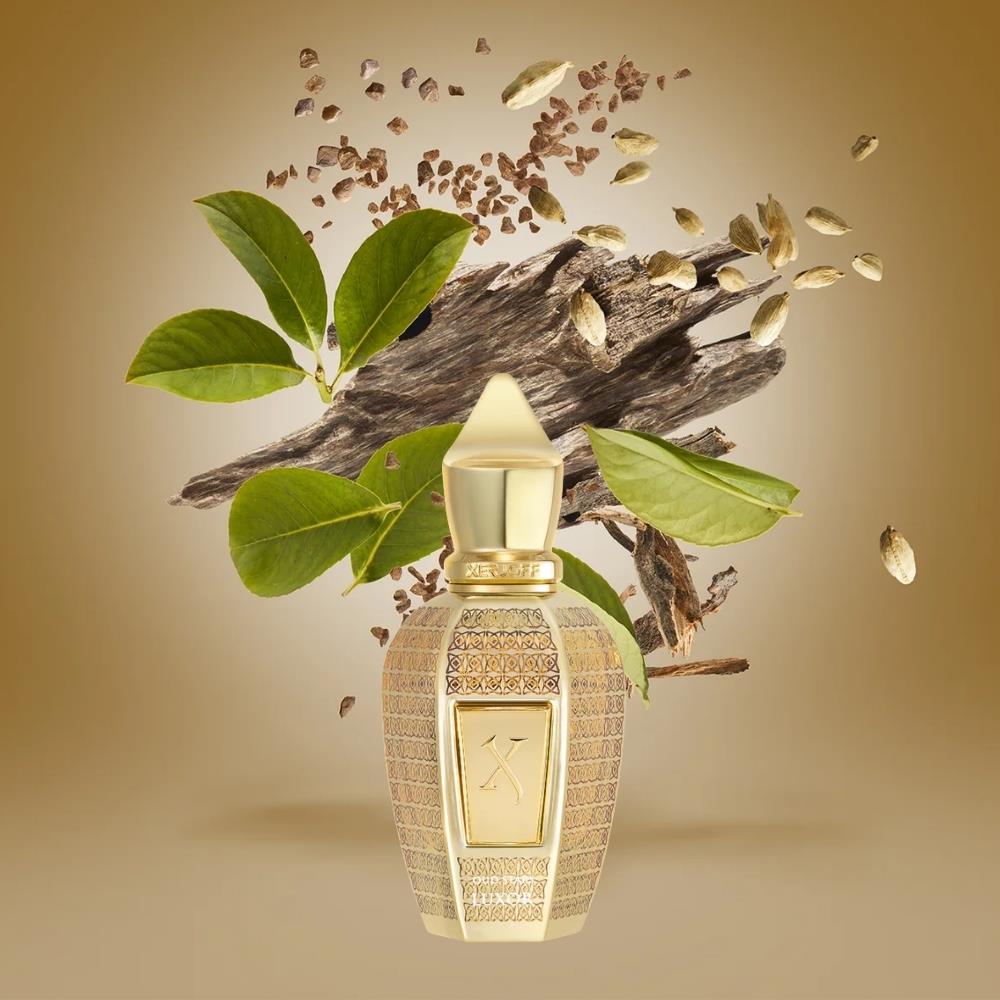Xerjoff Luxor Parfum 50 ml Unisex Parfüm