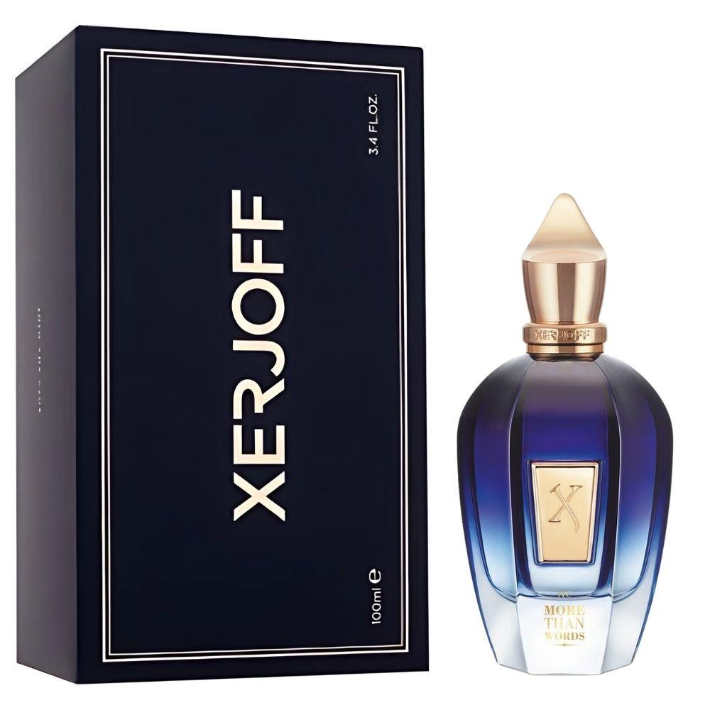 Xerjoff More Than Words EDP 100 ml Unisex Parfüm
