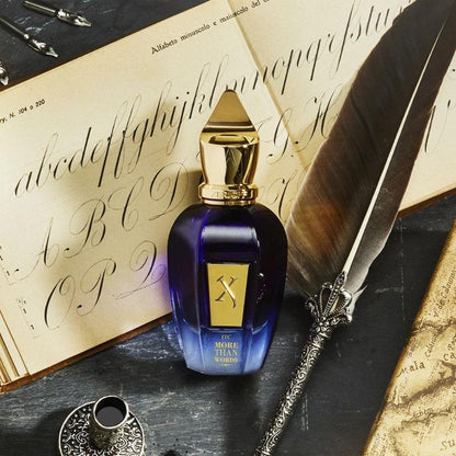 Xerjoff More Than Words EDP 100 ml Unisex Parfüm