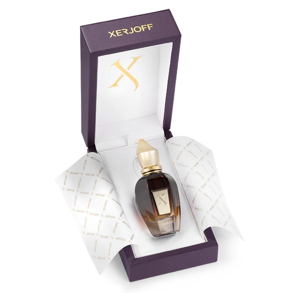 Xerjoff Oud Stars Mamluk Parfum 50 ml Unisex Parfüm