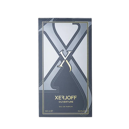 Xerjoff Ouverture EDP 100 ml Unisex Parfüm