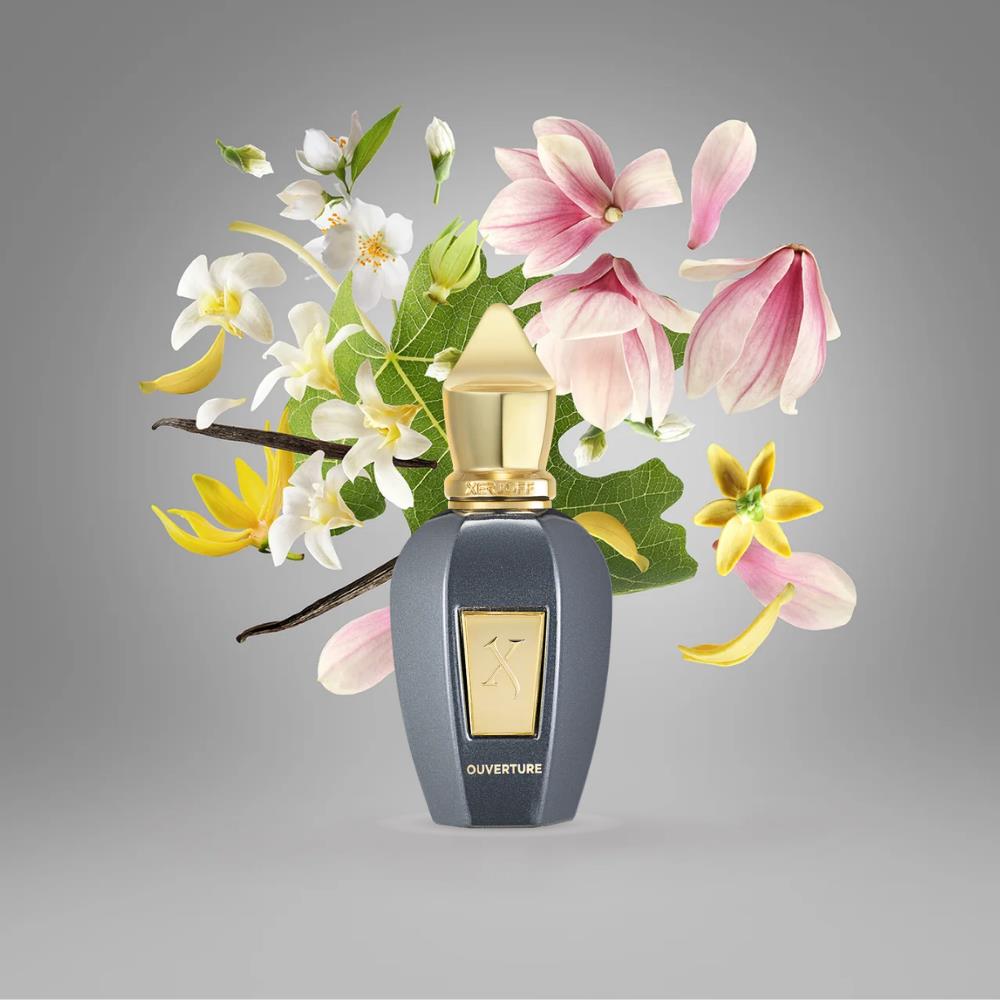 Xerjoff Ouverture EDP 100 ml Unisex Parfüm
