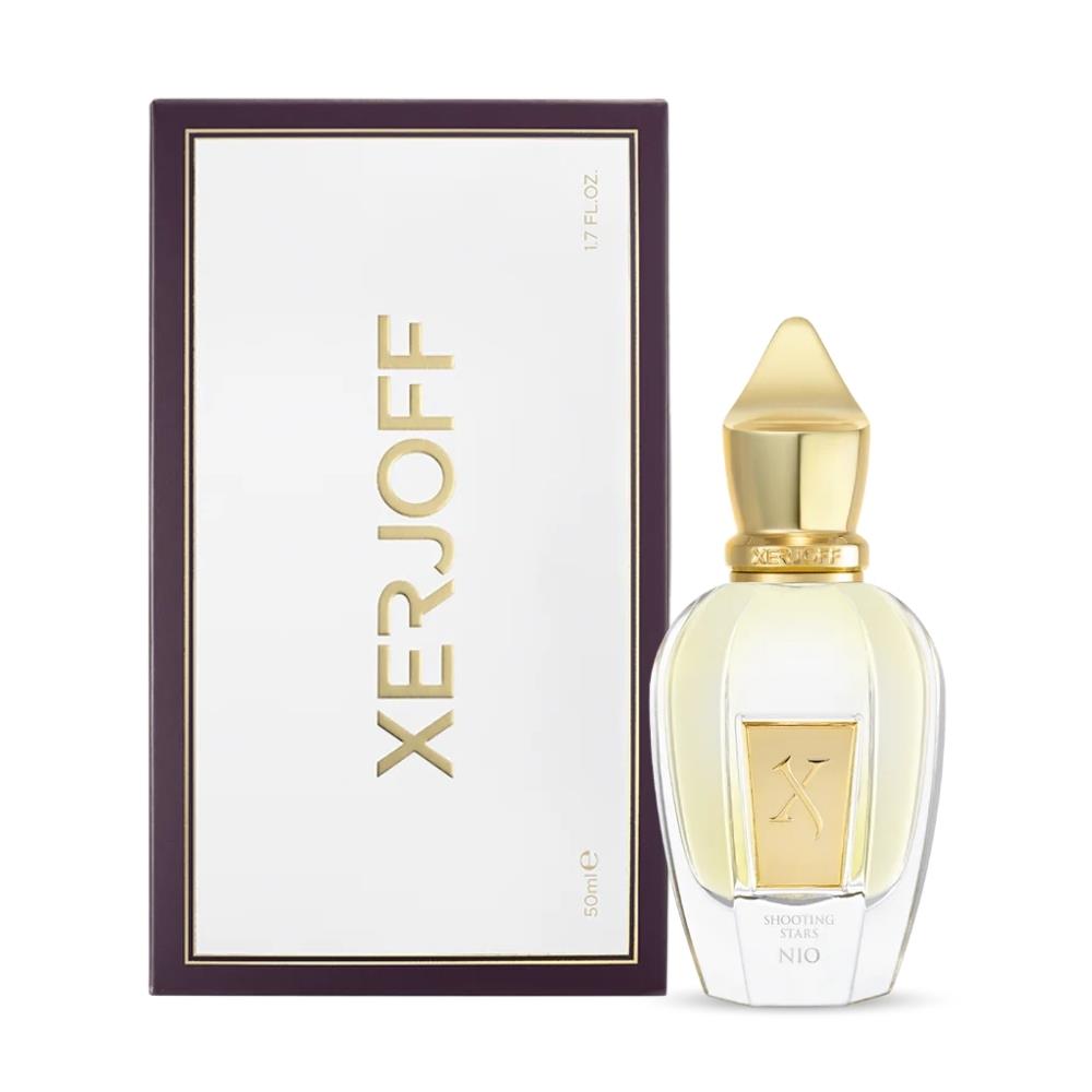Xerjoff Shooting Stars Nio Parfum 50 ml Erkek Parfüm