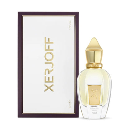 Xerjoff Shooting Stars Nio Parfum 50 ml Erkek Parfüm
