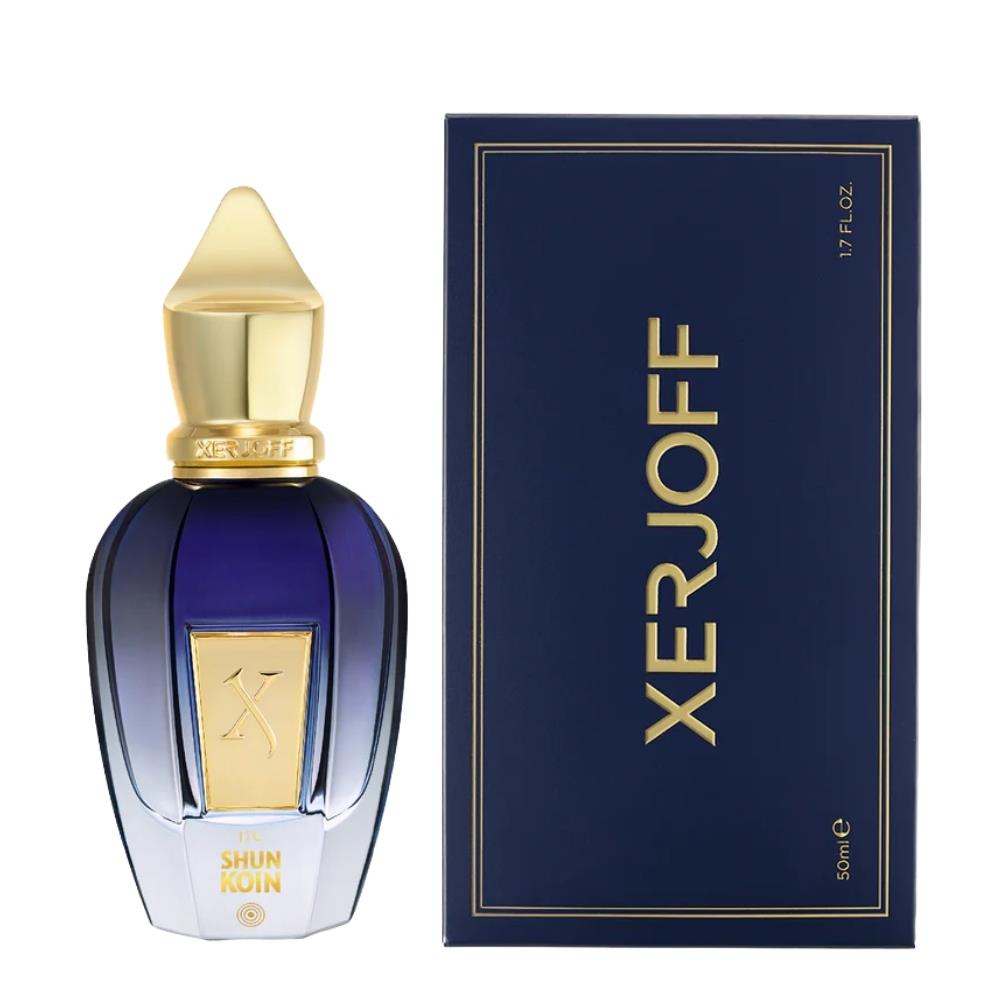 Xerjoff Shunkoin EDP 50 ml Unisex Parfüm