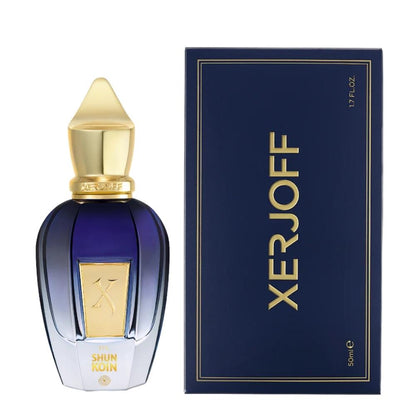 Xerjoff Shunkoin EDP 50 ml Unisex Parfüm