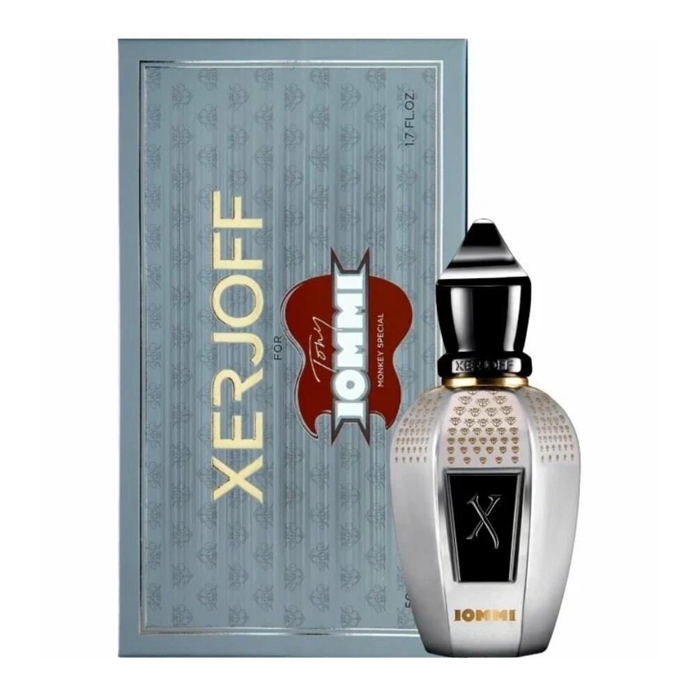 Xerjoff Tony Iommi Monkey Special EDP 100 ml Unisex Parfüm
