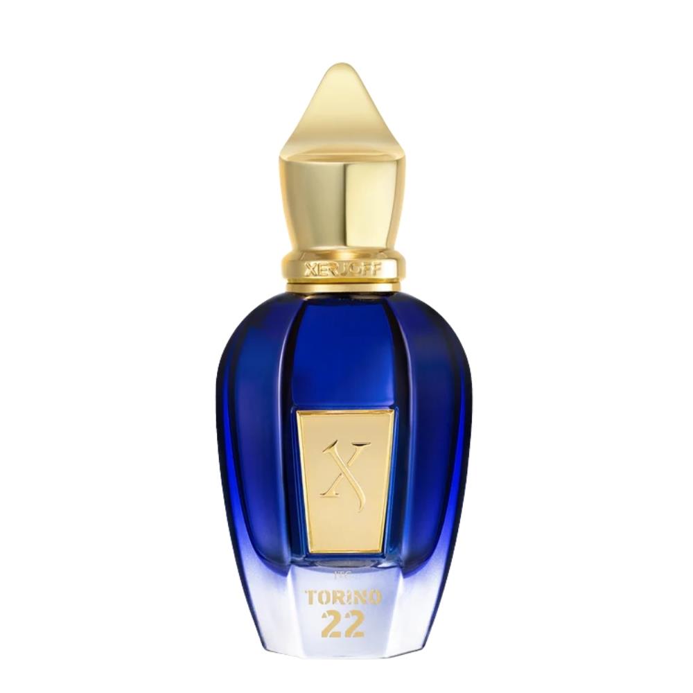Xerjoff Torino 22 EDP 50 ml Unisex Parfüm