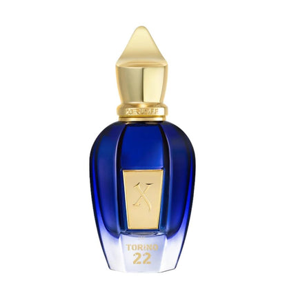 Xerjoff Torino 22 EDP 50 ml Unisex Parfüm