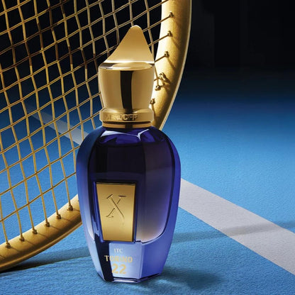 Xerjoff Torino 22 EDP 50 ml Unisex Parfüm