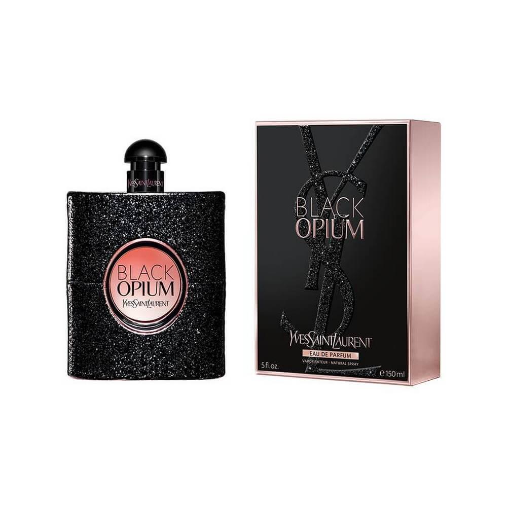 Yves Saint Laurent Black Opium EDP 150 ml Kadın Parfümü