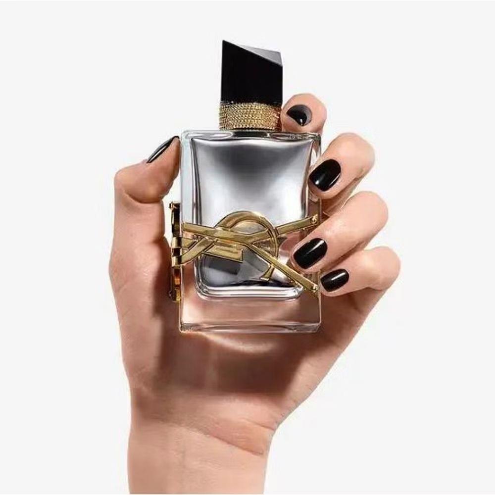 Yves Saint Laurent Libre Absolu Platine Parfum 50 ml Kadın Parfümü
