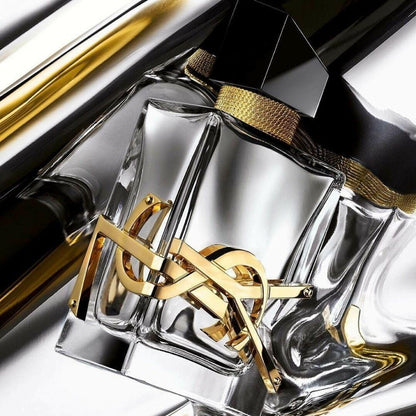 Yves Saint Laurent Libre Absolu Platine Parfum 50 ml Kadın Parfümü