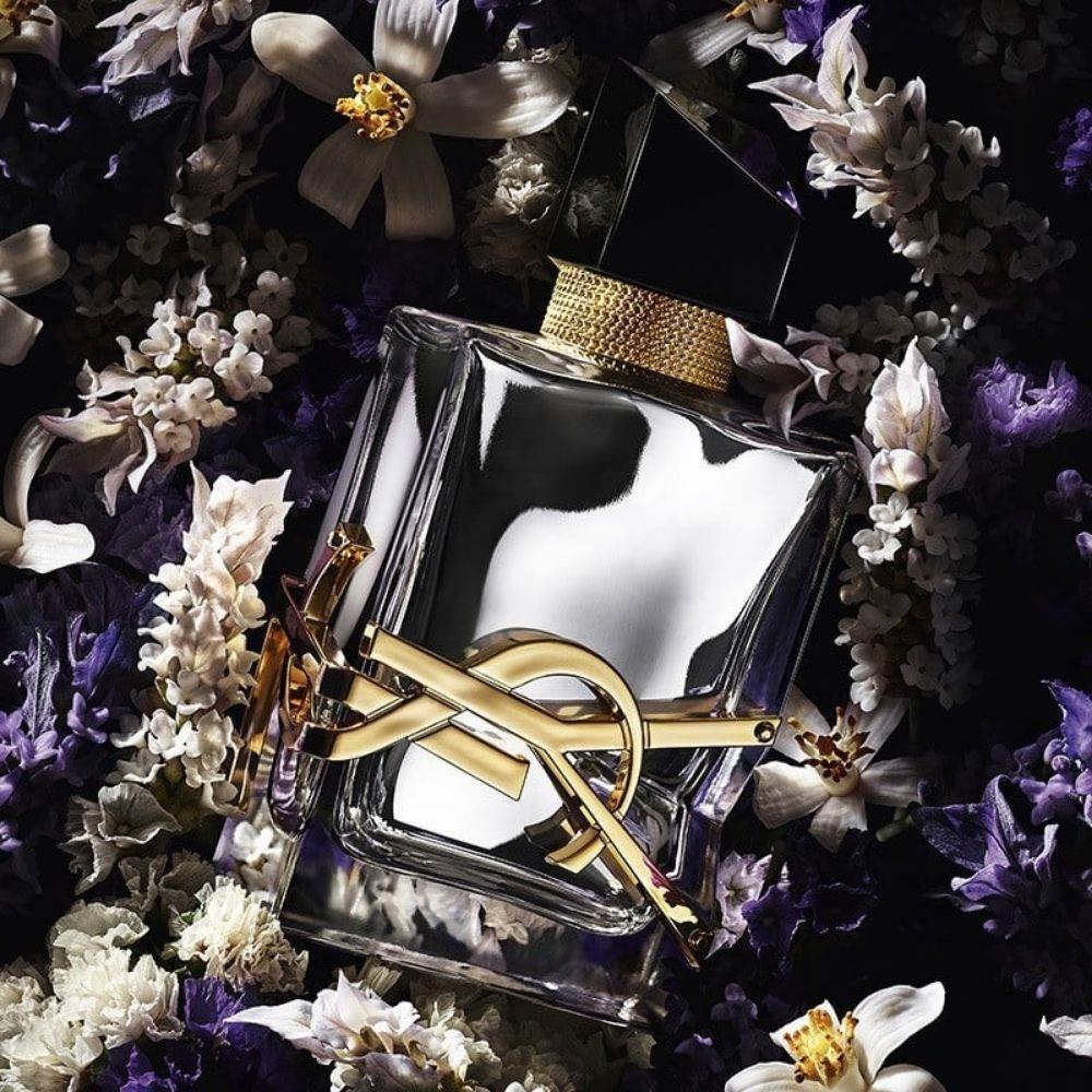 Yves Saint Laurent Libre Absolu Platine Parfum 50 ml Kadın Parfümü