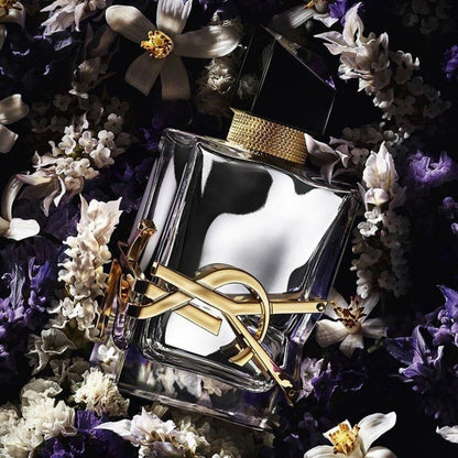 Yves Saint Laurent Libre Absolu Platine Parfum 50 ml Kadın Parfümü