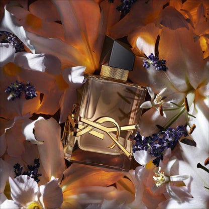 Yves Saint Laurent Libre Flowers&amp;Flames EDP 90 ml Kadın Parfümü