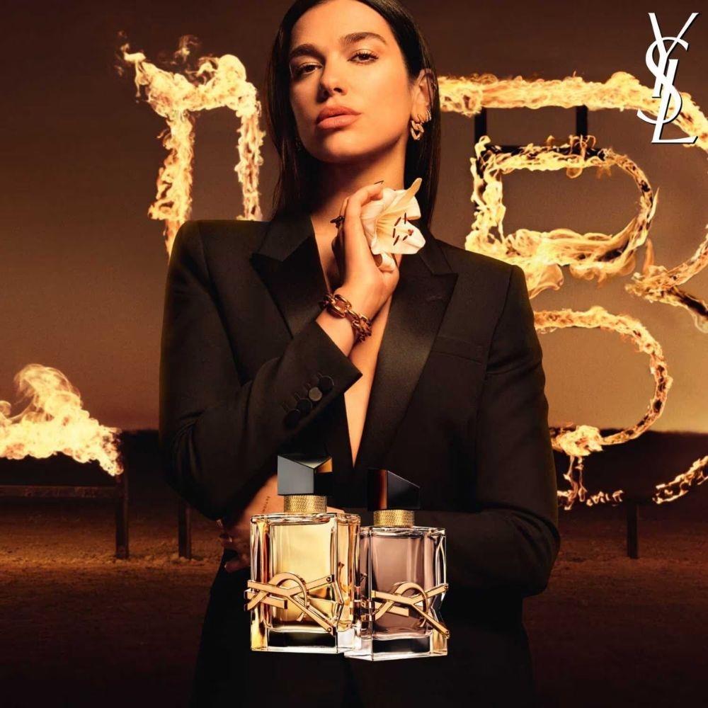 Yves Saint Laurent Libre Flowers&amp;Flames EDP 90 ml Kadın Parfümü