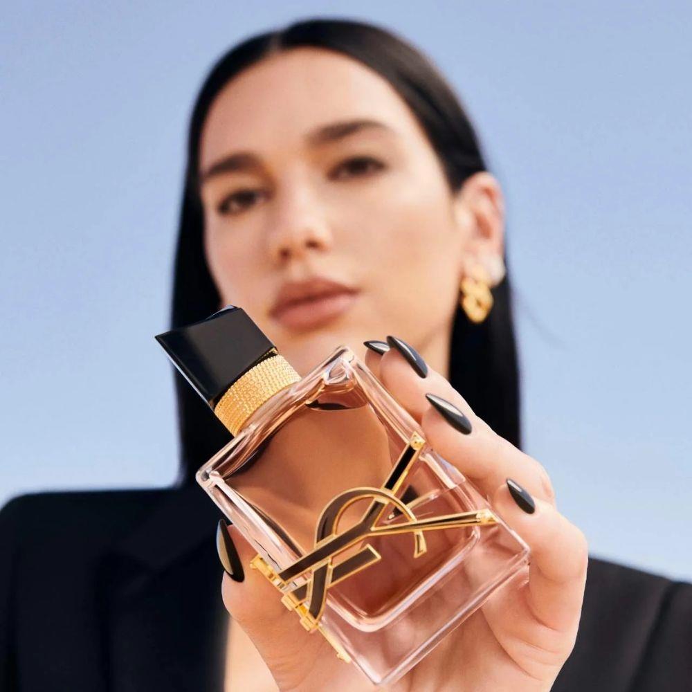 Yves Saint Laurent Libre Flowers&amp;Flames EDP 90 ml Kadın Parfümü