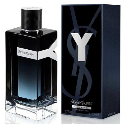 Yves Saint Laurent Y EDP 200 ml Erkek Parfümü