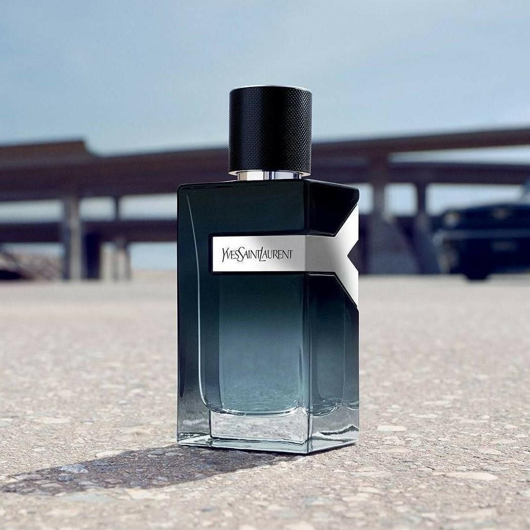 Yves Saint Laurent Y EDP 200 ml Erkek Parfümü
