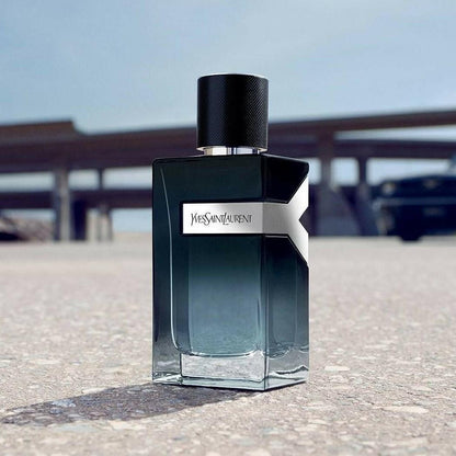 Yves Saint Laurent Y EDP 200 ml Erkek Parfümü