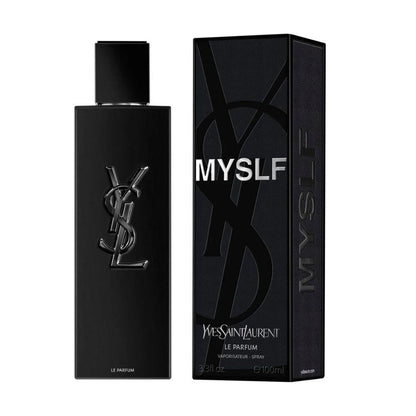Yves Saint Laurent MYSLF Parfum 100 ml Erkek Parfümü