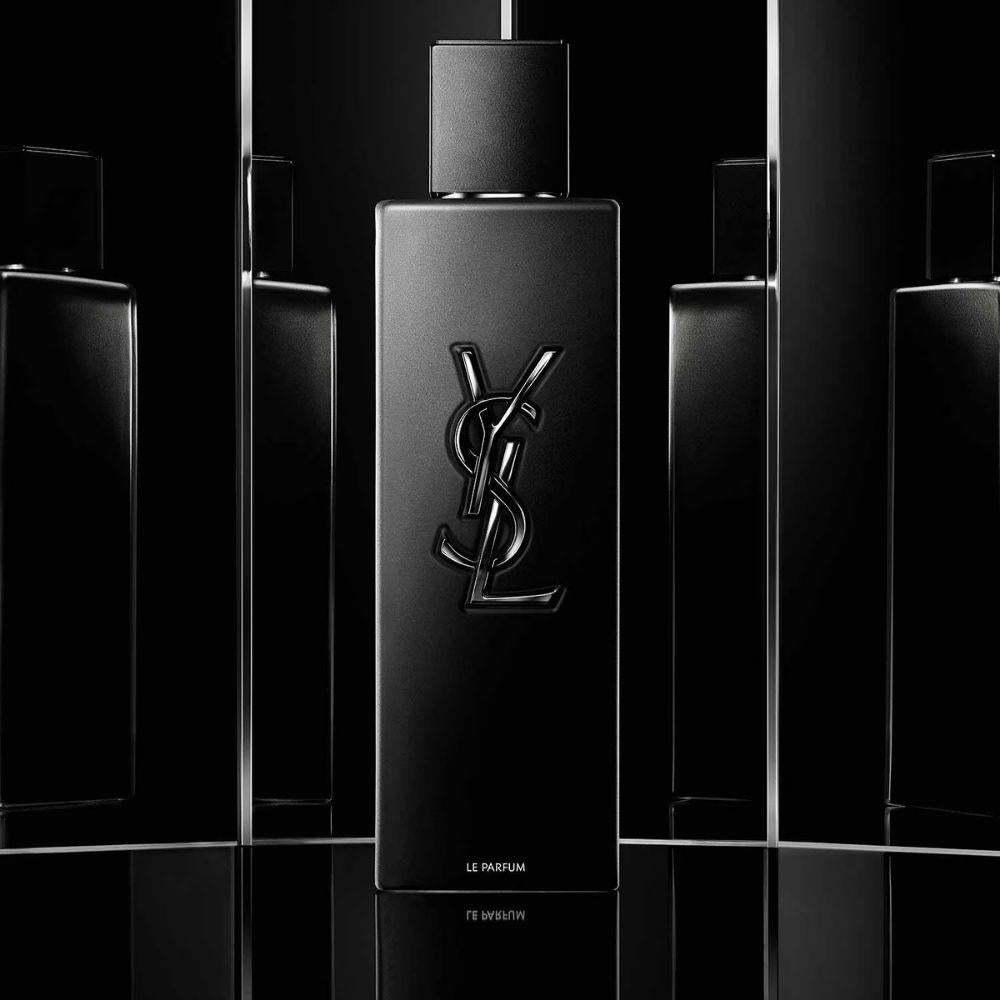 Yves Saint Laurent MYSLF Parfum 100 ml Erkek Parfümü