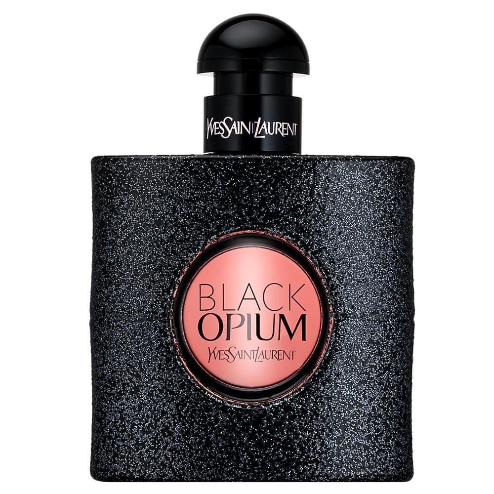 Yves Saint Laurent Black Opium EDP 50 ml Kadın Parfümü