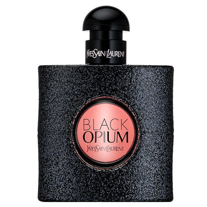 Yves Saint Laurent Black Opium EDP 50 ml Kadın Parfümü