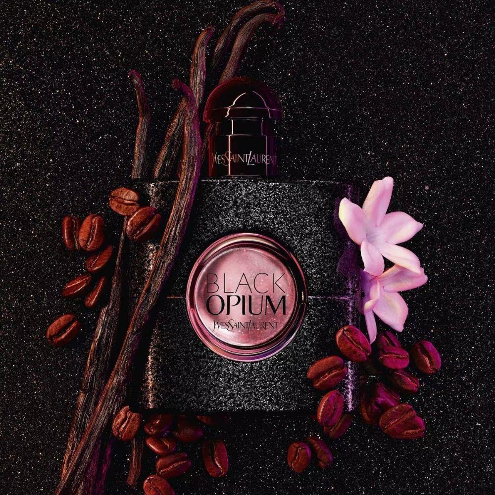 Yves Saint Laurent Black Opium EDP 50 ml Kadın Parfümü