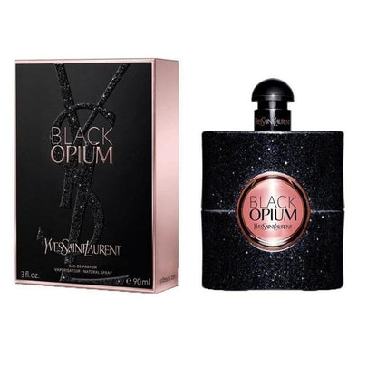 Yves Saint Laurent Black Opium EDP 90 ml Kadın Parfümü
