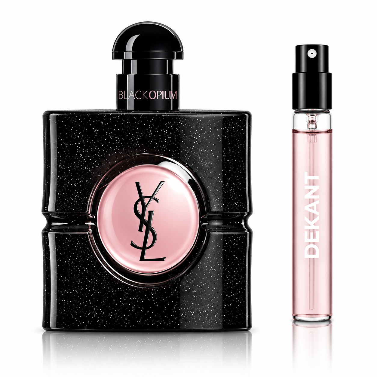 Yves Saint Laurent Black Opium EDP Dekant Kadın Parfüm
