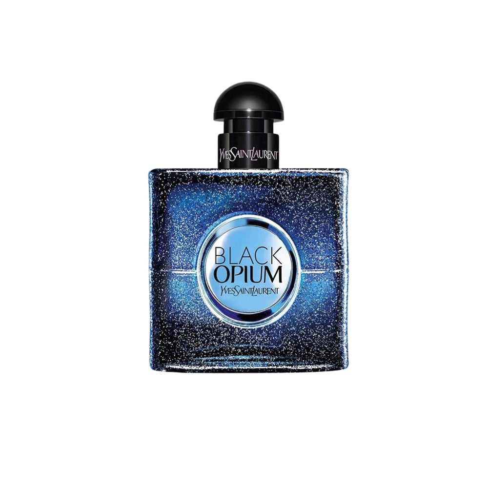 Yves Saint Laurent Black Opium EDP Intense 50 ml Kadın Parfümü