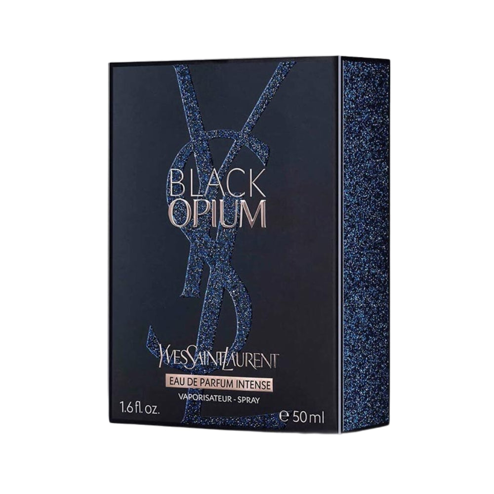 Yves Saint Laurent Black Opium EDP Intense 50 ml Kadın Parfümü
