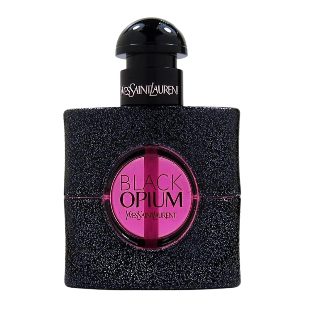 Yves Saint Laurent Black Opium EDP Neon 30 ml Kadın Parfümü