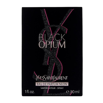 Yves Saint Laurent Black Opium EDP Neon 30 ml Kadın Parfümü