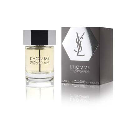 Yves Saint Laurent L`Homme 100 ml EDT Erkek Parfümü