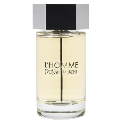 Yves Saint Laurent L Homme EDT 200 ml Erkek Parfümü