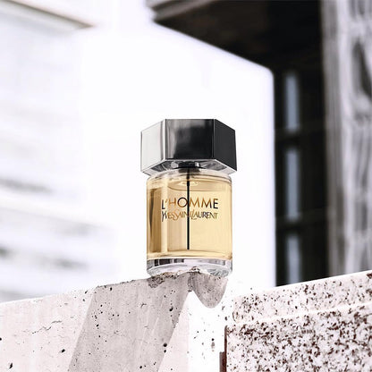 Yves Saint Laurent L Homme EDT 200 ml Erkek Parfümü