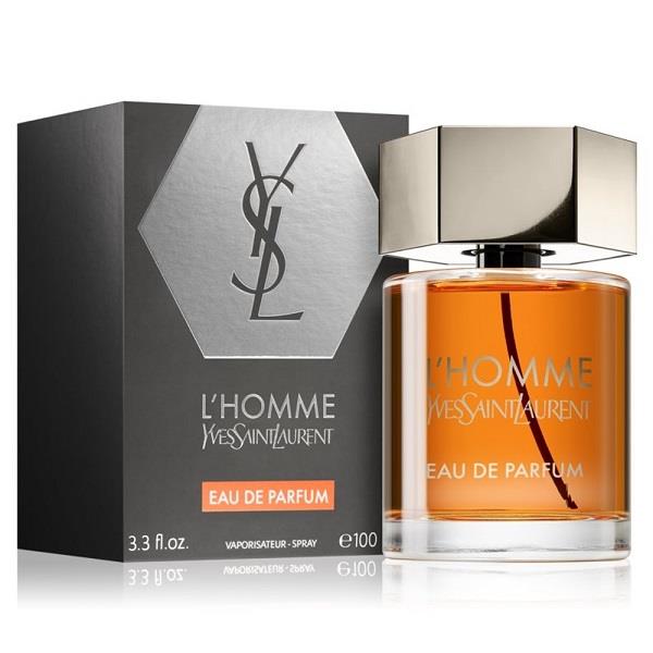 Yves Saint Laurent L&