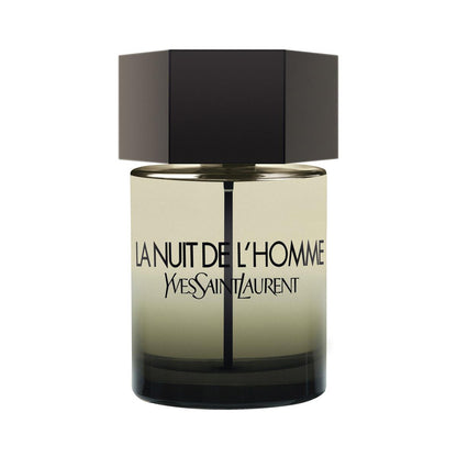 Yves Saint Laurent La Nuit De L`Homme 100 ml EDT Erkek Parfümü