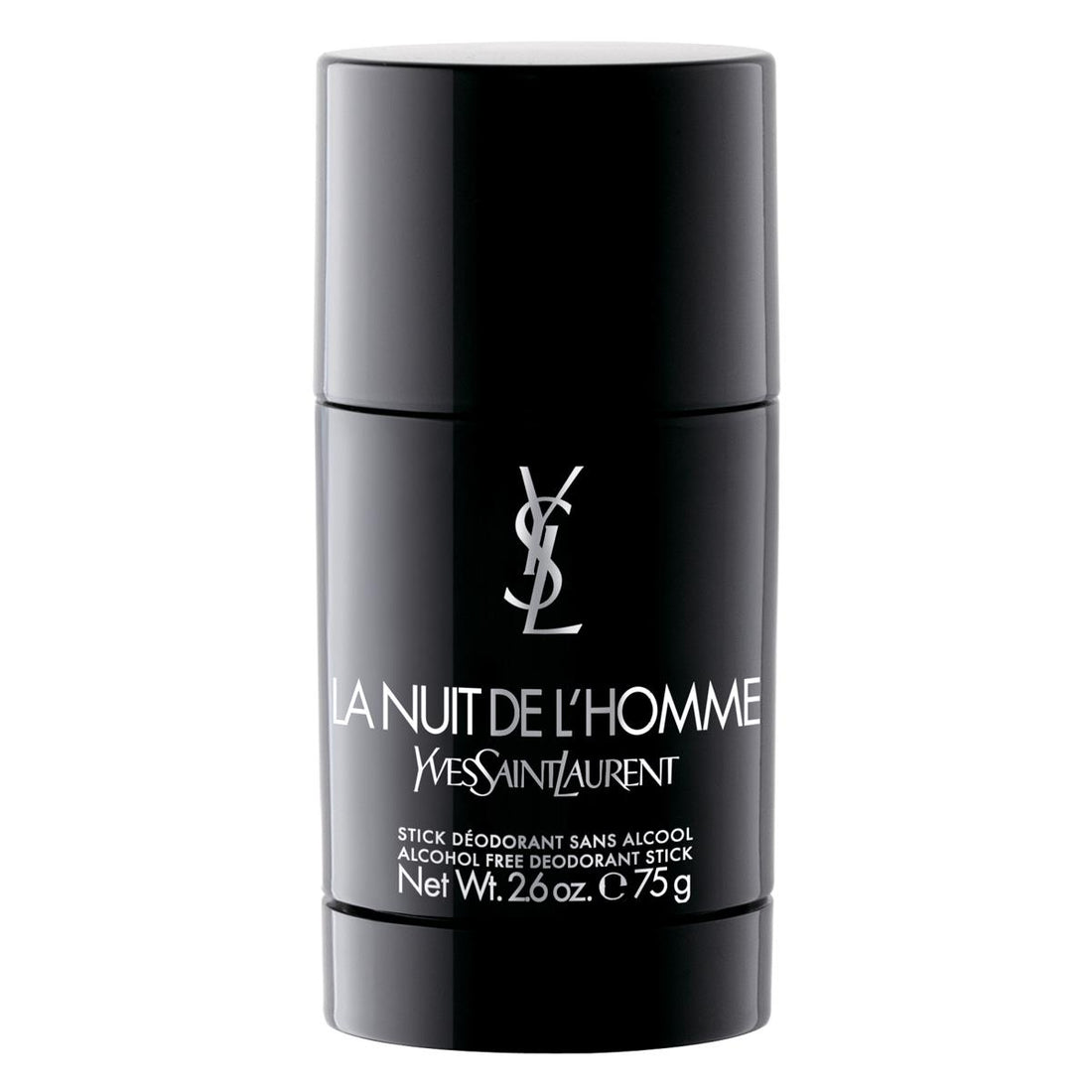 Yves Saint Laurent La Nuit De L&