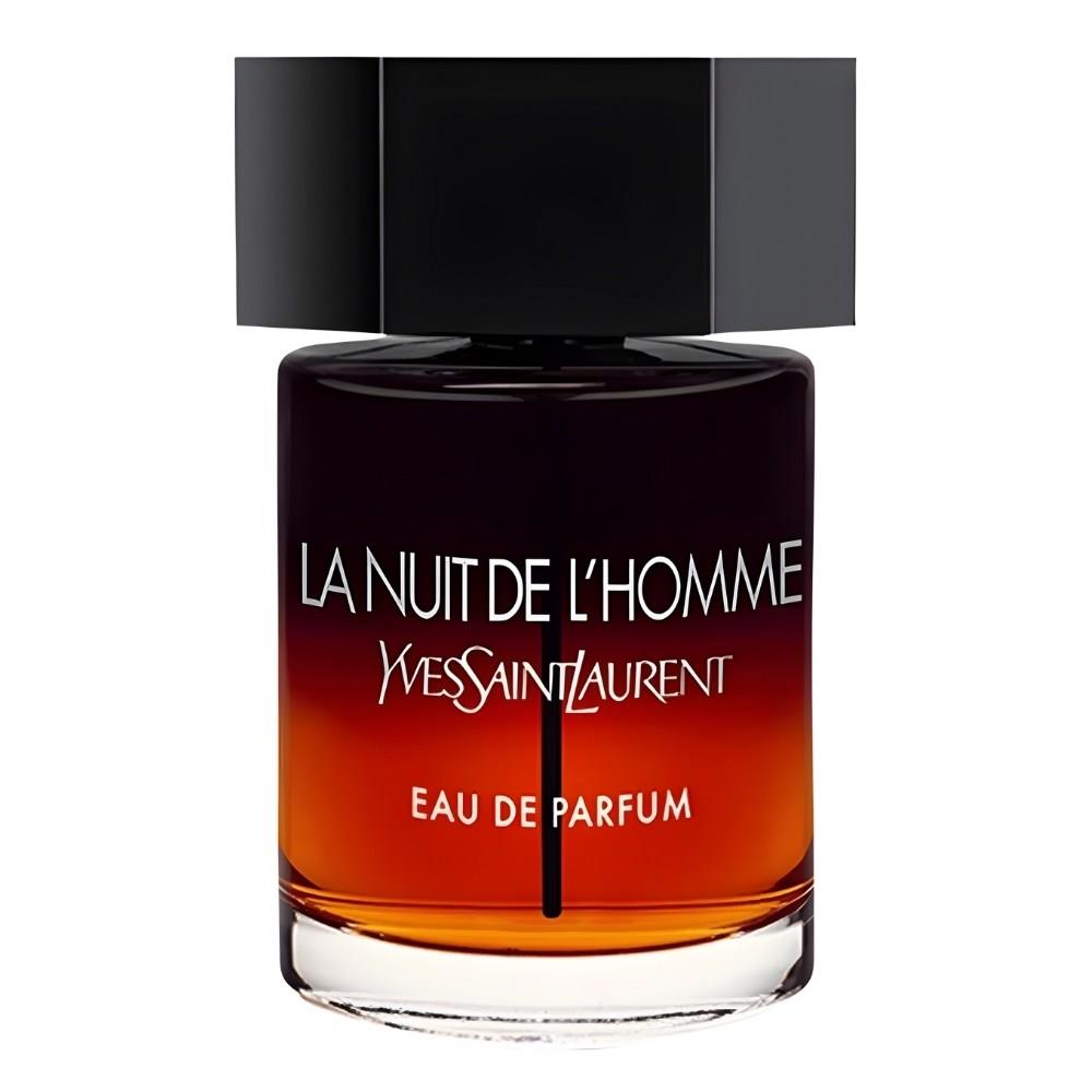 Yves Saint Laurent La Nuit De L&