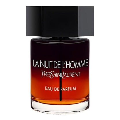 Yves Saint Laurent La Nuit De L&