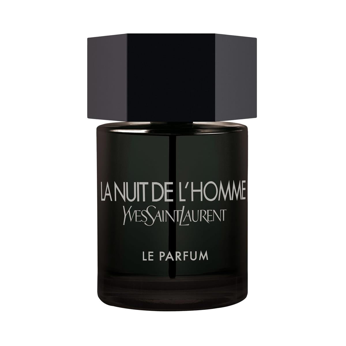 Yves Saint Laurent La Nuit De L&